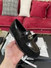 Chanel Women's Shoes 1008
