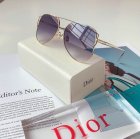 DIOR High Quality Sunglasses 1522