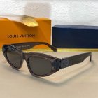 Louis Vuitton High Quality Sunglasses 4457