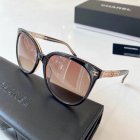 Chanel High Quality Sunglasses 809