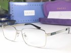 Gucci Plain Glass Spectacles 640