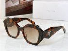 Prada High Quality Sunglasses 642