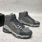 Prada Men's Shoes 1217