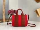 Chloe Original Quality Handbags 383