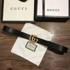 Gucci Original Quality Belts 124