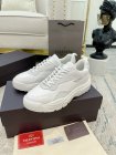 Valentino Men's Shoes 55