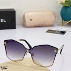 Chanel High Quality Sunglasses 3715