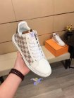 Louis Vuitton Men's shoes 3123