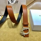 DIOR Original Quality Belts 522