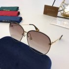 Gucci High Quality Sunglasses 583