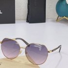 Chanel High Quality Sunglasses 1019