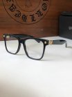 Chrome Hearts Plain Glass Spectacles 102