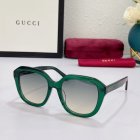 Gucci High Quality Sunglasses 6039