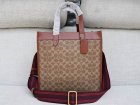 Coach High Quality Handbags 341