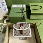 Gucci High Quality Handbags 1670