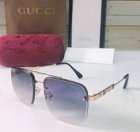 Gucci High Quality Sunglasses 1156