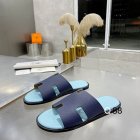 Hermes Men's Slippers 348