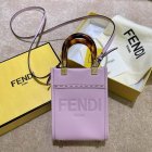 Fendi Original Quality Handbags 335