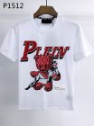 Philipp Plein Men's T-shirts 451