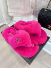 Chanel Women's Slippers 221