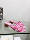 DIOR Women's Shoes 427