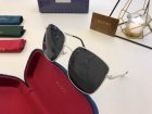 Gucci High Quality Sunglasses 1314