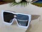 Louis Vuitton High Quality Sunglasses 1932