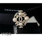 Chanel Jewelry Brooch 268