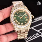 Rolex Watch 955