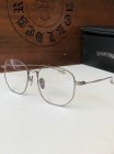 Chrome Hearts Plain Glass Spectacles 67