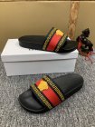 Versace Men's Slippers 42