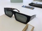 Off white High Quality Sunglasses 85