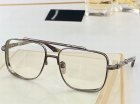 Chrome Hearts Plain Glass Spectacles 268