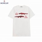 Moncler Men's T-shirts 336
