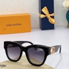 Louis Vuitton High Quality Sunglasses 5028