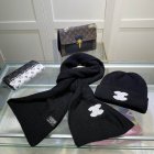 Chanel Hat & Scarve Set 59