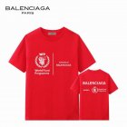 Balenciaga Men's T-shirts 522