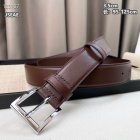 Prada Original Quality Belts 217