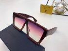 Louis Vuitton High Quality Sunglasses 1663