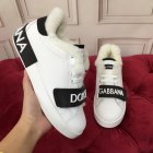 Dolce & Gabbana Women's Shoes 178
