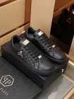 Philipp Plein Men's Shoes 498