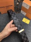 Louis Vuitton High Quality Belts 180
