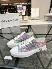 GIVENCHY Men's Shoes 566