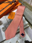 Hermes Tie 49