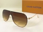 Louis Vuitton High Quality Sunglasses 2956