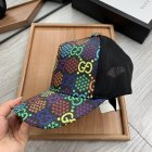 Gucci High Quality Hats 338