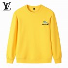 Louis Vuitton Men's Long Sleeve T-shirts 228