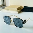 DIOR High Quality Sunglasses 87