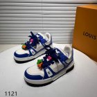Louis Vuitton Women's Shoes 619