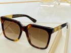 Versace High Quality Sunglasses 1237